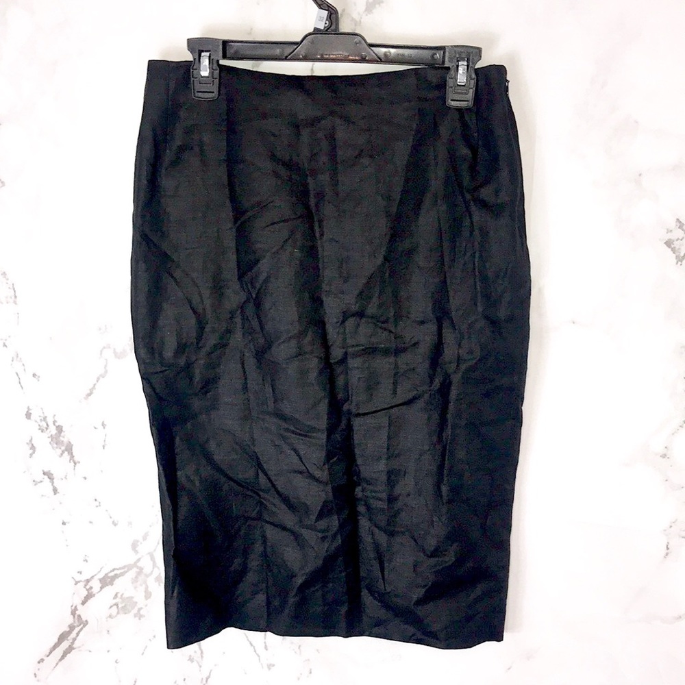 Ralph Lauren purple label skirt D9